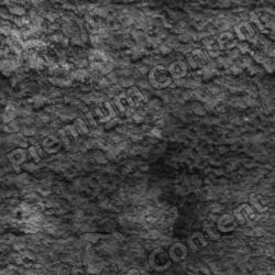 Seamless Textures of Stucco + Normal & Bump Mapping